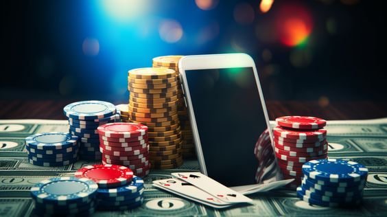 ceri89 live casino dan permainan kartu dengan dealer sungguhan