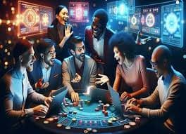 ceri89 aplikasi slot dan live casino tampilan antarmuka modern